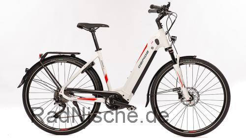 Gepida Bonum Pro  technische daten 